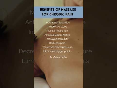 12 Types de massages thérapeutiques : lequel vous convient le mieux ?