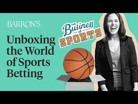 What Is Esports Betting?